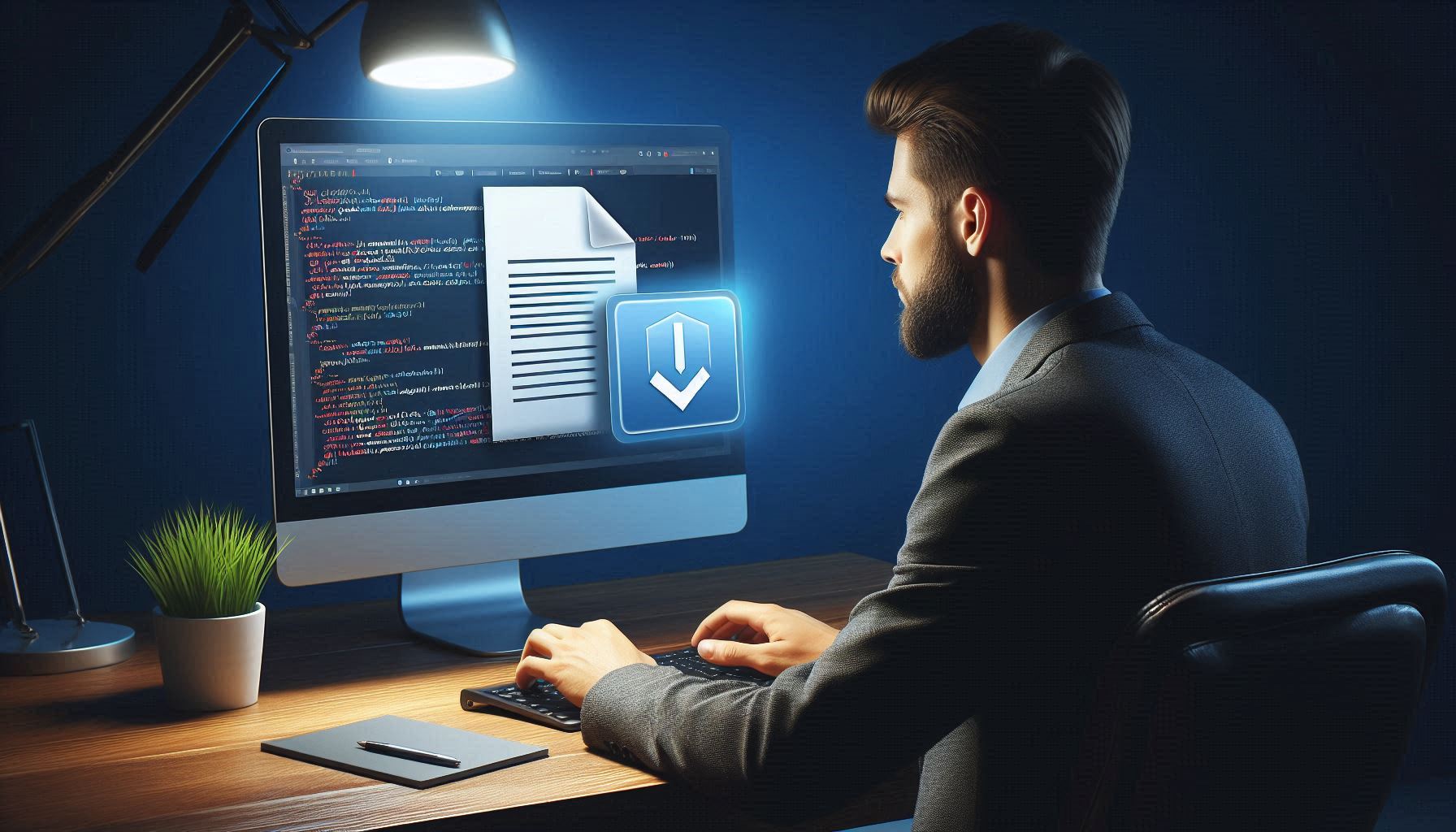 Angular-Direktive zur Umwandlung von HTML in PDF