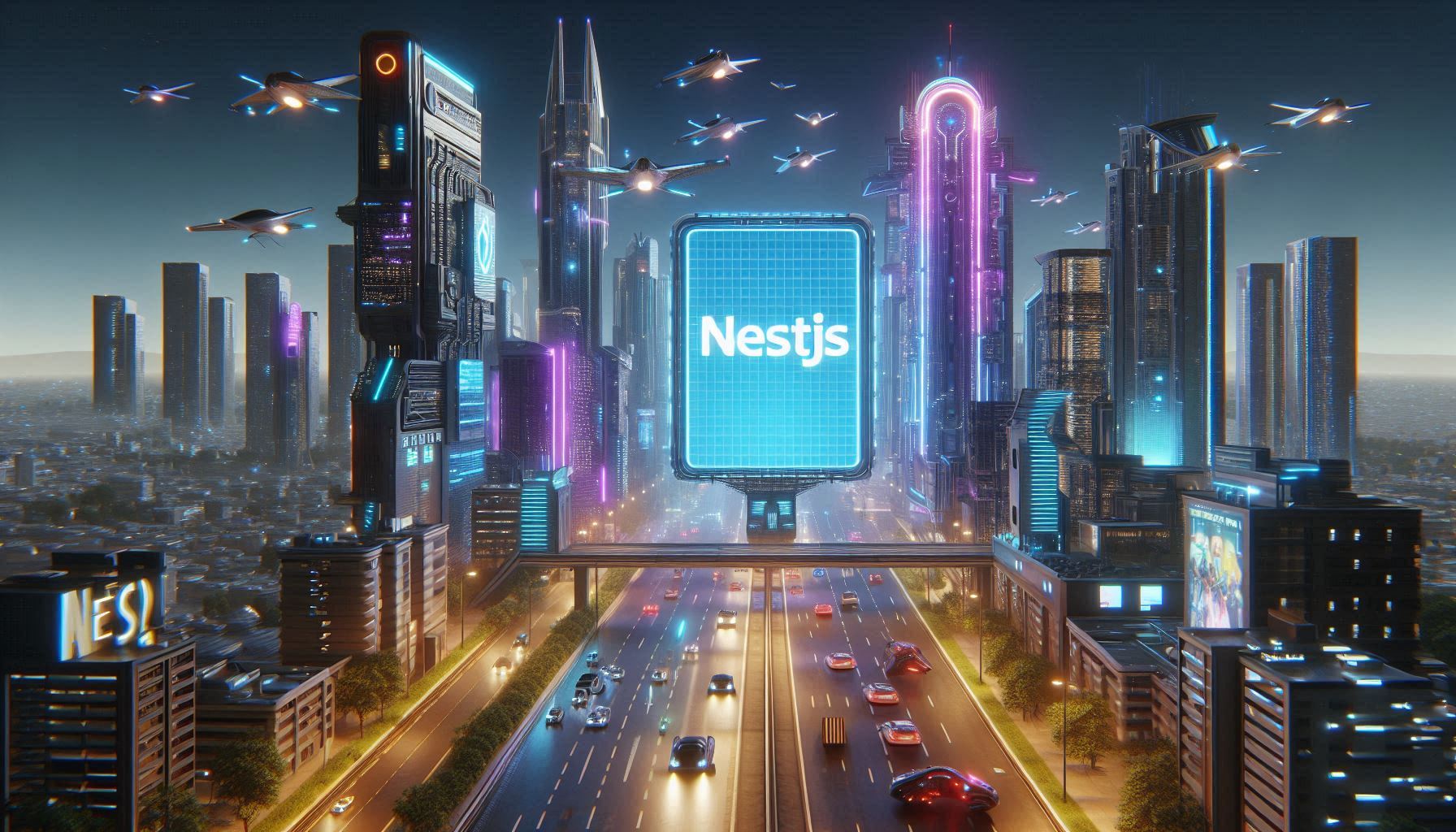 Asynchrone Provider-Pattern in NestJS: Eine tiefgehende Analyse