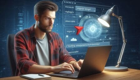 Angular Signals: Ein neues Paradigma für das State Management