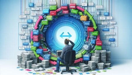 Vermeidung von Circular Dependencies in NestJS-Anwendungen