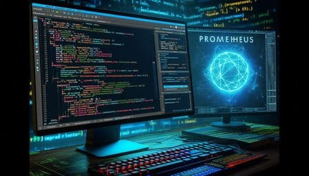 pring Boot App-Überwachung mit Prometheus