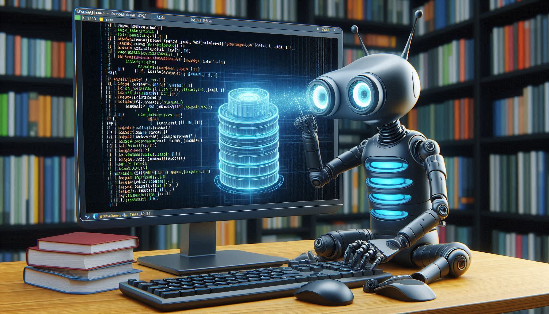 Spring Boot Microservices mit Kafka und PostgreSQL