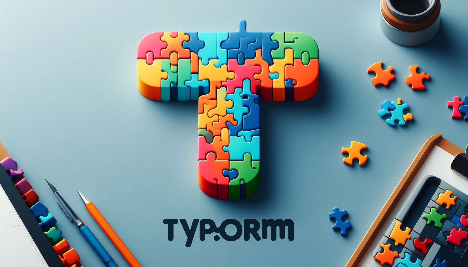 Datenbankverwaltung Erforschen mit TypeORM